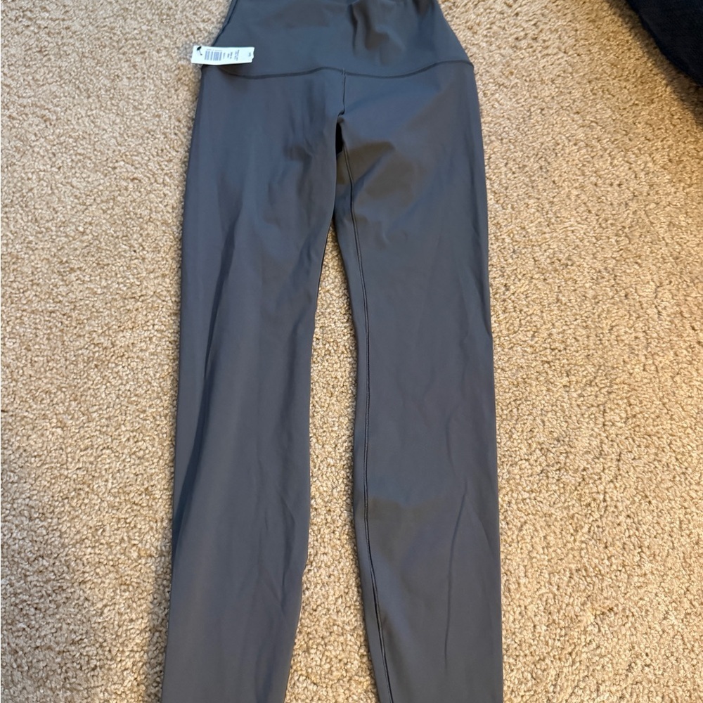 TNA Gray Leggings